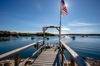 9 Periwinkle Ln unit Harbor Vw, Harpswell, ME 04079 - photo 6