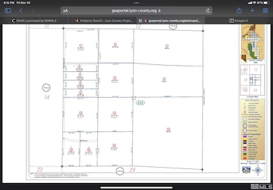 0 Gina Way, Silver Springs, NV 89429 - photo 7