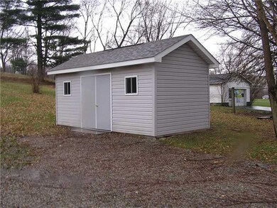 Storage. Storage Shed