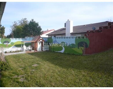Yard/Garden.