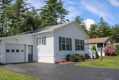 60 Temple Dr, Rochester, NH 03868 - photo 2