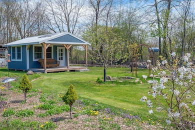 Garden House