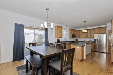 4 Lake Cornish Ct, Algonquin, IL 60102 - photo 5