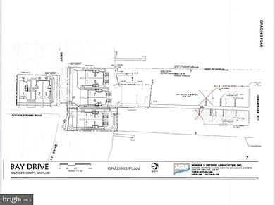 0 Bay Drive & Cuckold Point, Sparrows Point, MD 21219 - photo 4