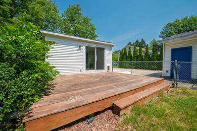 7. Ext - Deck 1