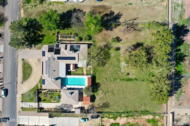 Full Overhead