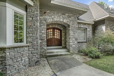A brand-new roof with architectural shingles was just installed in July 2025.