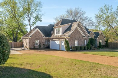 3169 Bridge Moore Dr, Nesbit, MS 38651 - photo 2