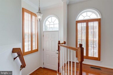 2821 Wakewater Way, Woodbridge, VA 22191 - photo 4