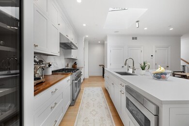 617 E 7th St unit 2, Boston, MA 02127 - photo 4