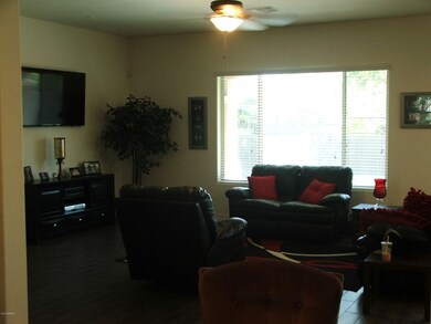 Living room C