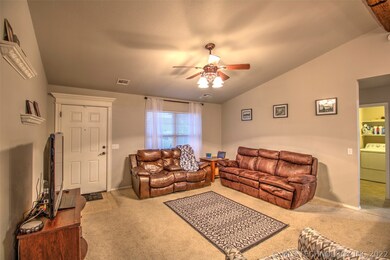 8979 S 259th East Ave, Broken Arrow, OK 74014 - photo 5