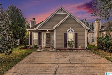 111 Flagstone Ln, Calera, AL 35040 - photo 4