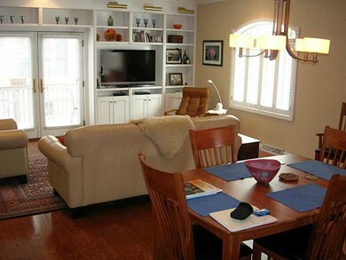 Dining Room.