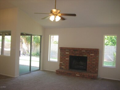 Living Rm features arcadia door