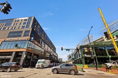 1025 W Addison St unit 720, Chicago, IL 60613 - photo 2