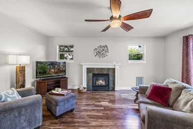 Great Room FP