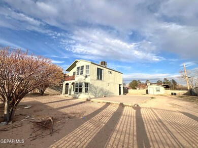 812 Willa Place, El Paso, TX 79928 - photo 2