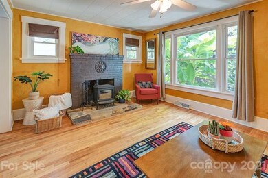 803 and 805 Reed St, Asheville, NC 28803 - photo 6
