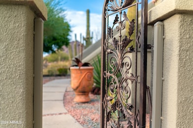 10326 E Buckskin Trail, Scottsdale, AZ 85255 - photo 3