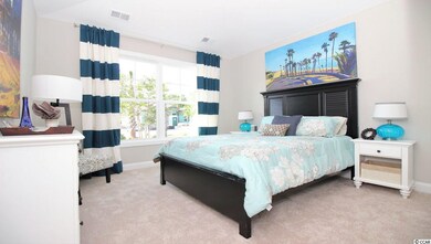 1472 Parish Way unit Lot 201 Eaton L, Myrtle Beach, SC 29577 - photo 3