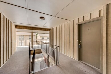 Covered entry