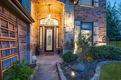 145 Rustling Elm Way, Azle, TX 76020 - photo 2