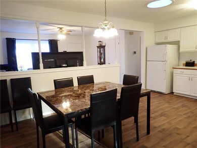 2922 S Parker Ave, Indianapolis, IN 46203 - photo 4