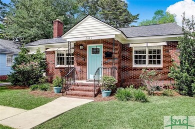 516 E 58th St, Savannah, GA 31405 - photo 3