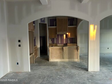 100 Wishing Well Dr, Broussard, LA 70518 - photo 4