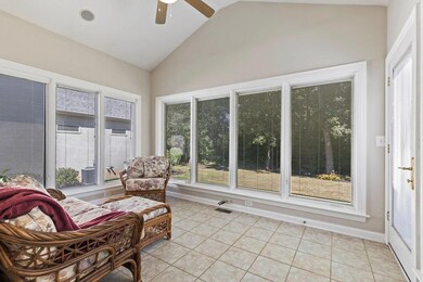 Sunroom
