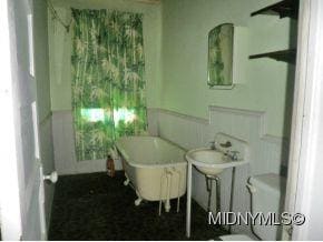 Full Bath