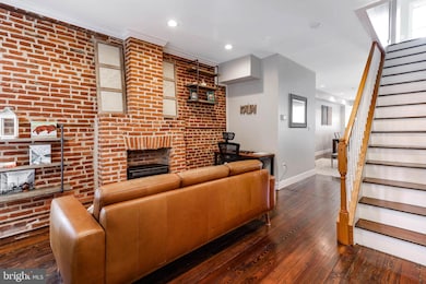 1601 S Charles St, Baltimore, MD 21230 - photo 5