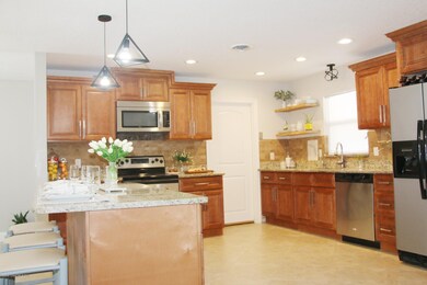 1302 S Stetson Dr, Cocoa, FL 32922 - photo 5