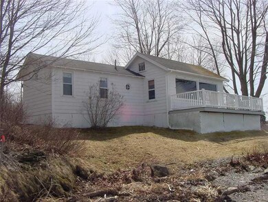 Exterior Front. Large picture...