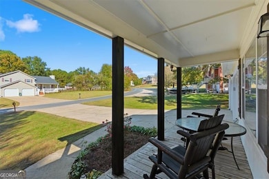 23 Lazy Water Dr SW, Euharlee, GA 30120 - photo 7