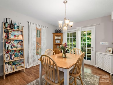 1702 New Stock Rd, Weaverville, NC 28787 - photo 4