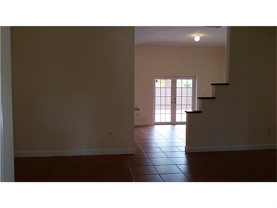 Interior Space/Layout