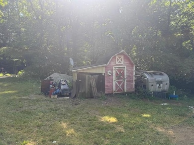 3402 W Moore Rd, Spencer, IN 47460 - photo 3