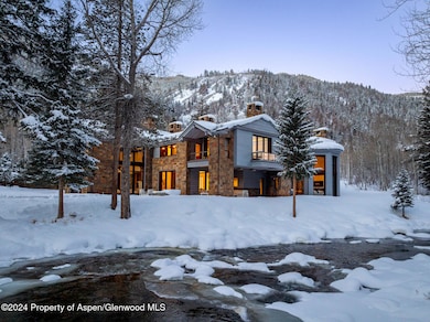 41 Popcorn Ln, Aspen, CO 81611 - photo 2