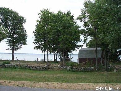Waterfront/Dock/Pier