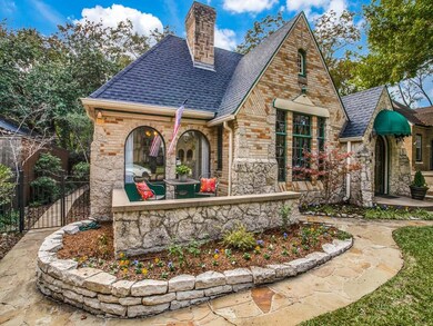 5454 Monticello Ave, Dallas, TX 75206 - photo 4