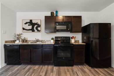 995 Saint Clair St unit A-B, Houston, TX 77088 - photo 6