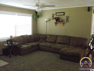 3355 SW Kirklawn Ave, Topeka, KS 66611 - photo 6