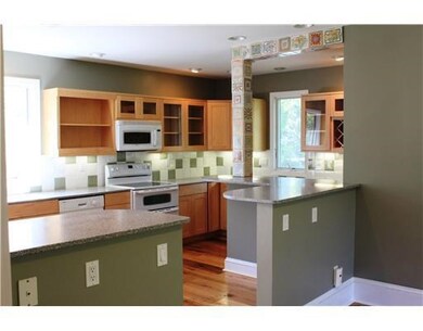 458 1st Ave, East Greenwich, RI 02818 - photo 6