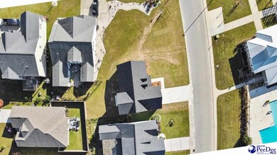 1075 Wessex Dr, Florence, SC 29501 - photo 5