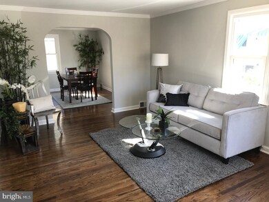 628 Lees Ave, Collingswood, NJ 08108 - photo 2