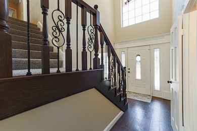 15103 Prairie Rose Dr, Houston, TX 77070 - photo 5