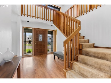 Entrance/Foyer