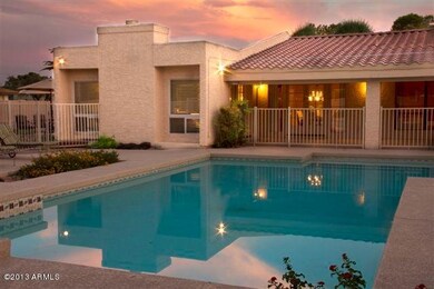 2030 E Vaughn Pool